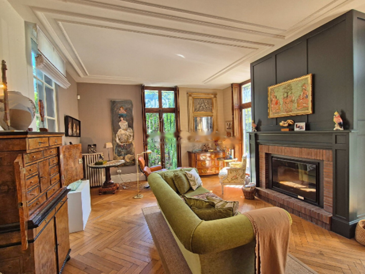 Квартира в Каннах, Франция, 238 м² - фото 3