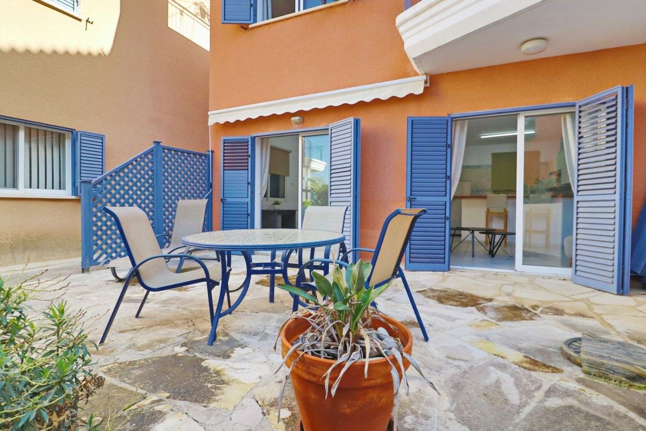 Таунхаус в Пафосе, Кипр, 94 м² - фото 2