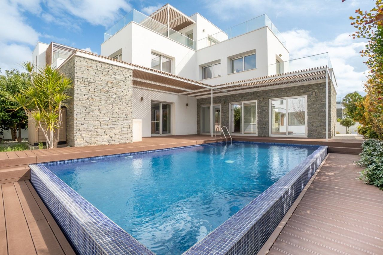 Вилла в Пафосе, Кипр, 283 м² - фото 2