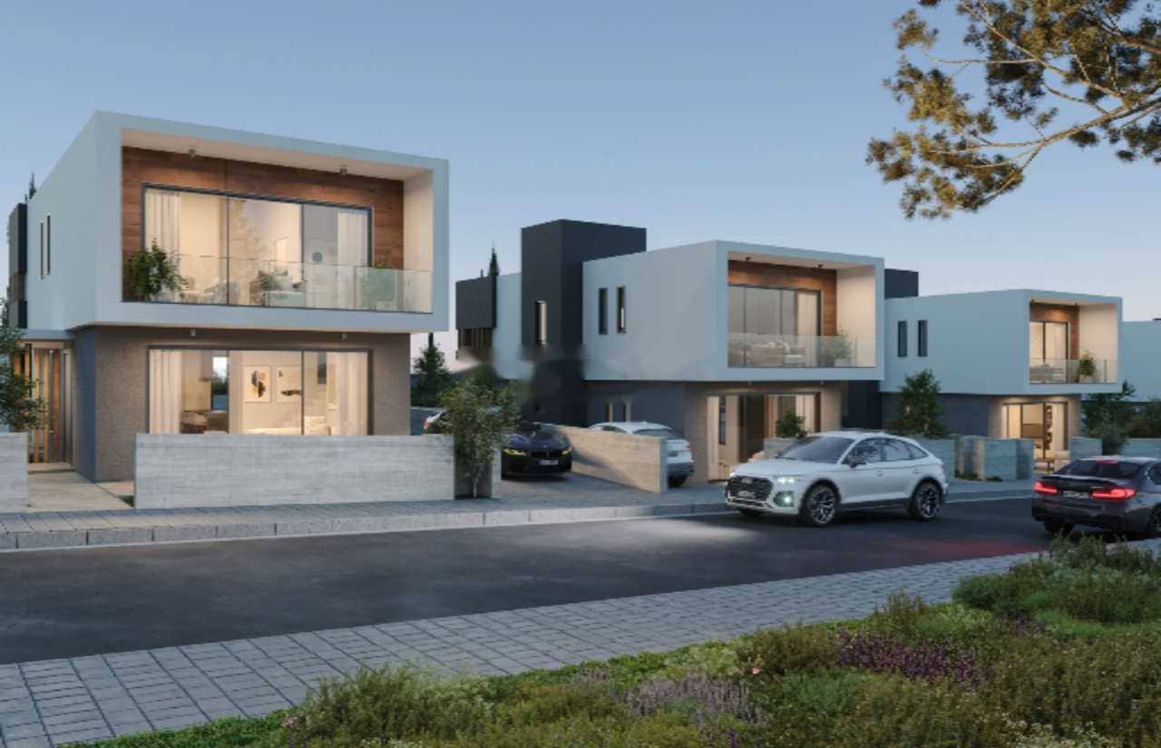 Квартира в Эмба, Кипр, 191 м² - фото 3