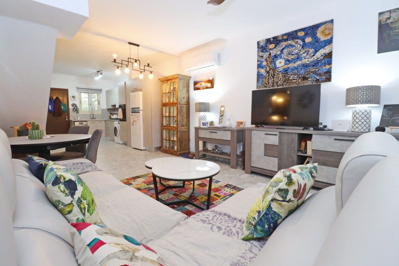 Таунхаус в Пафосе, Кипр, 99 м² - фото 3