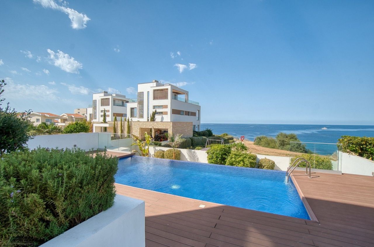 Вилла в Пафосе, Кипр, 360 м² - фото 3