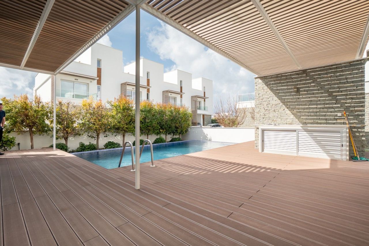 Вилла в Пафосе, Кипр, 283 м² - фото 3