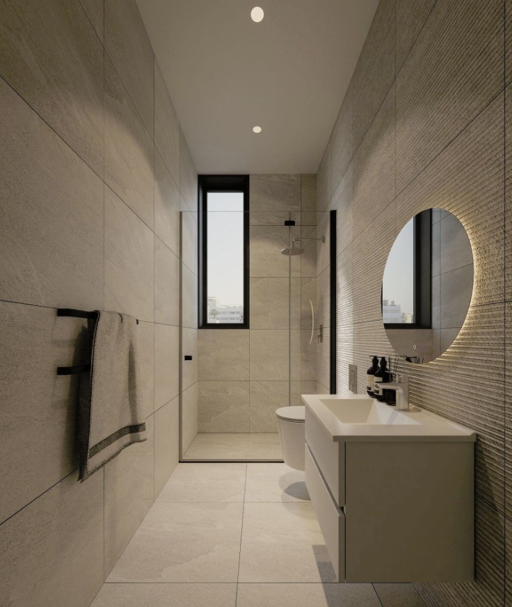 Пентхаус в Лимасоле, Кипр, 108 м² - фото 3