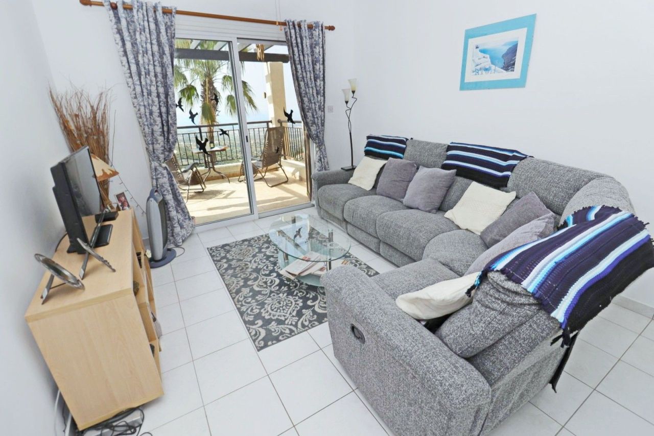 Апартаменты в Пафосе, Кипр, 82 м² - фото 4