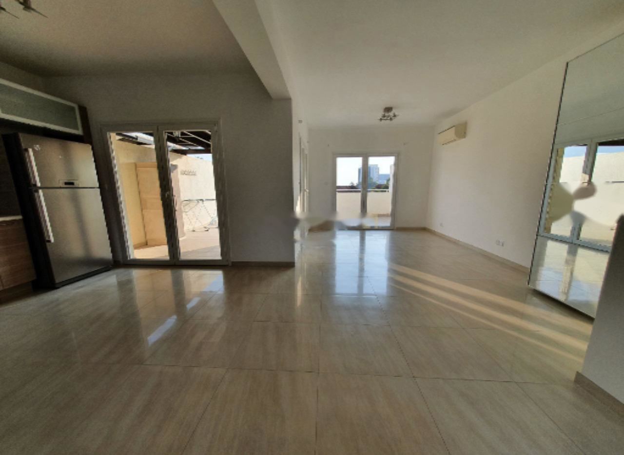 Квартира в Пареклисии, Кипр, 100 м² - фото 3