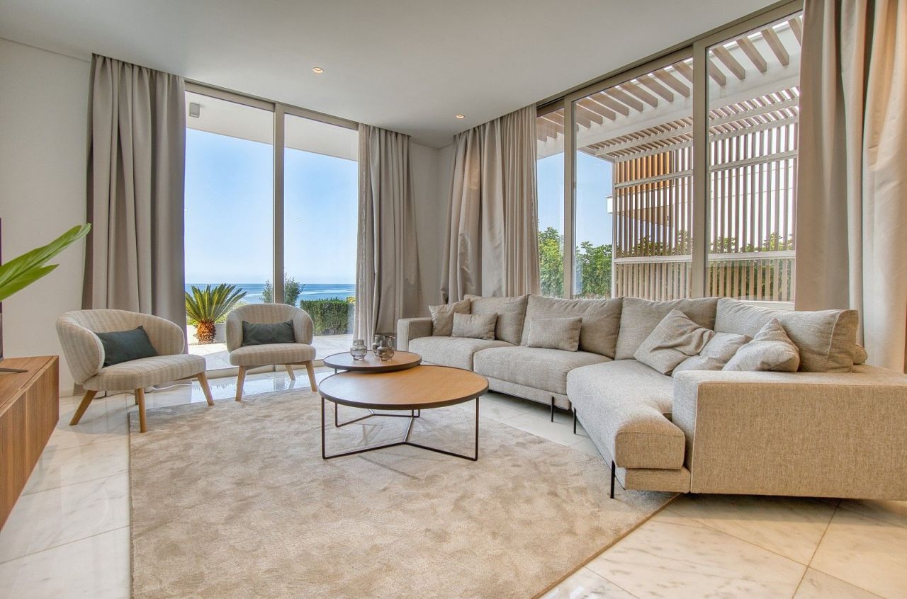 Вилла в Пафосе, Кипр, 360 м² - фото 4