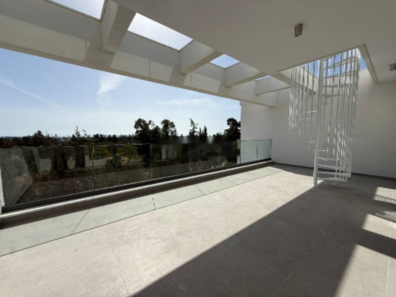 Квартира в Като-Полемидии, Кипр, 104 м² - фото 3