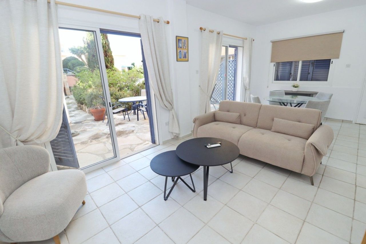 Таунхаус в Пафосе, Кипр, 94 м² - фото 4