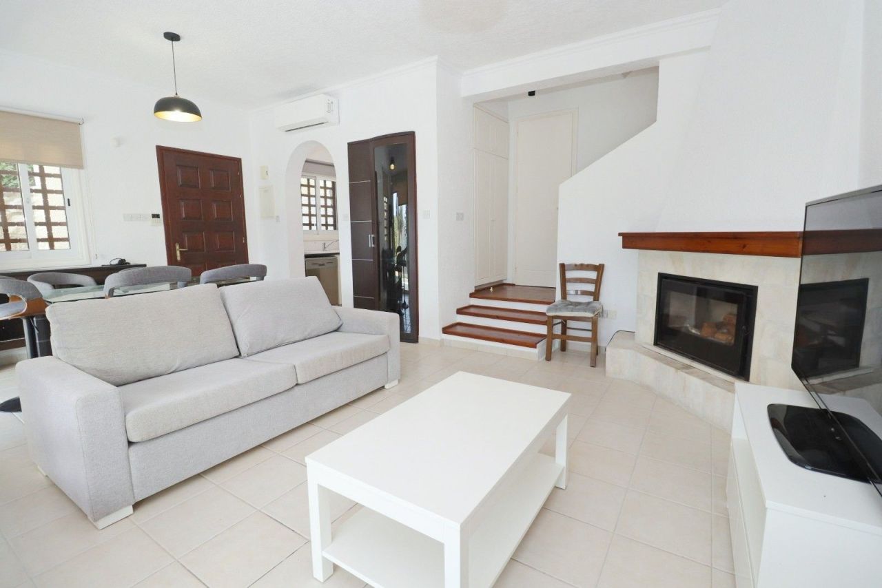 Вилла в Пафосе, Кипр, 154 м² - фото 4