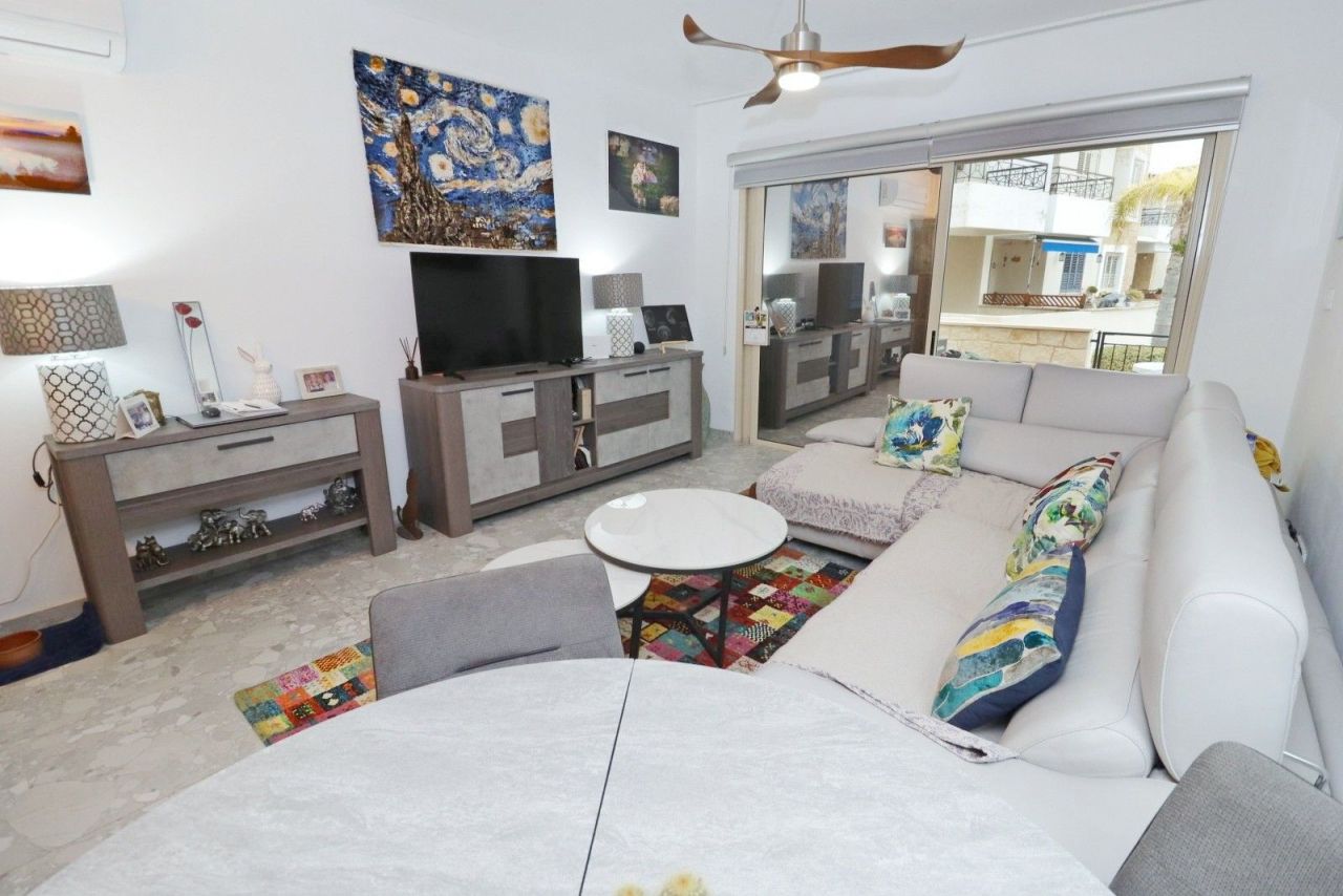 Таунхаус в Пафосе, Кипр, 99 м² - фото 4