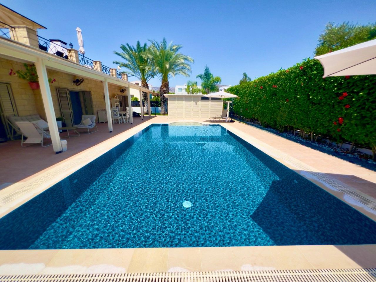 Вилла в Пафосе, Кипр, 180 м² - фото 5