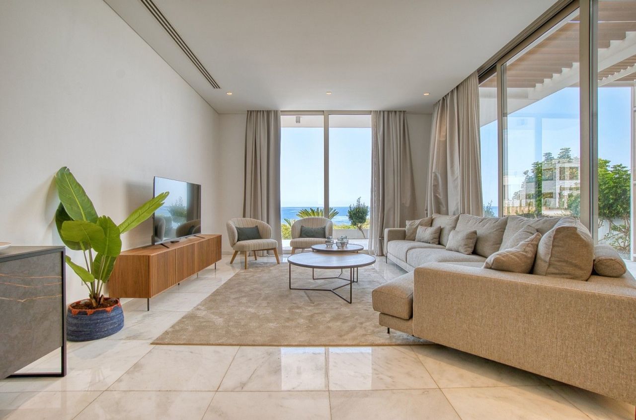 Вилла в Пафосе, Кипр, 360 м² - фото 5