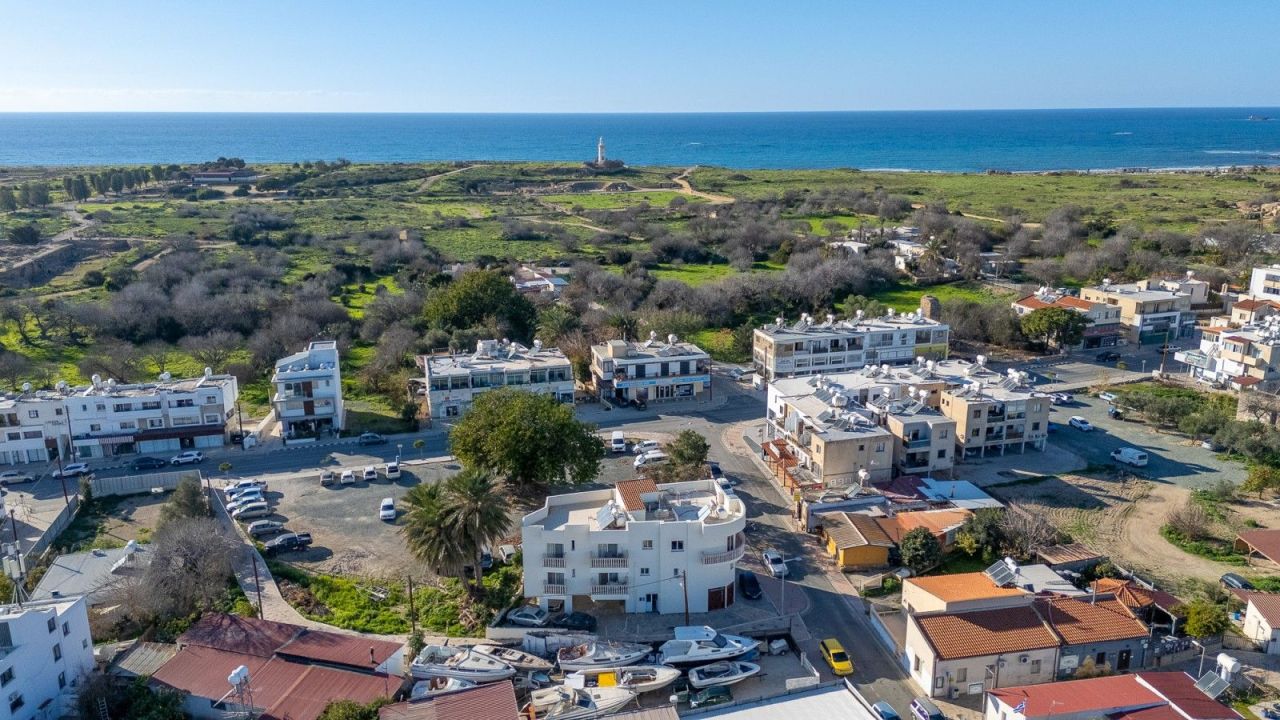 Коммерческая недвижимость в Пафосе, Кипр, 254 м² - фото 5