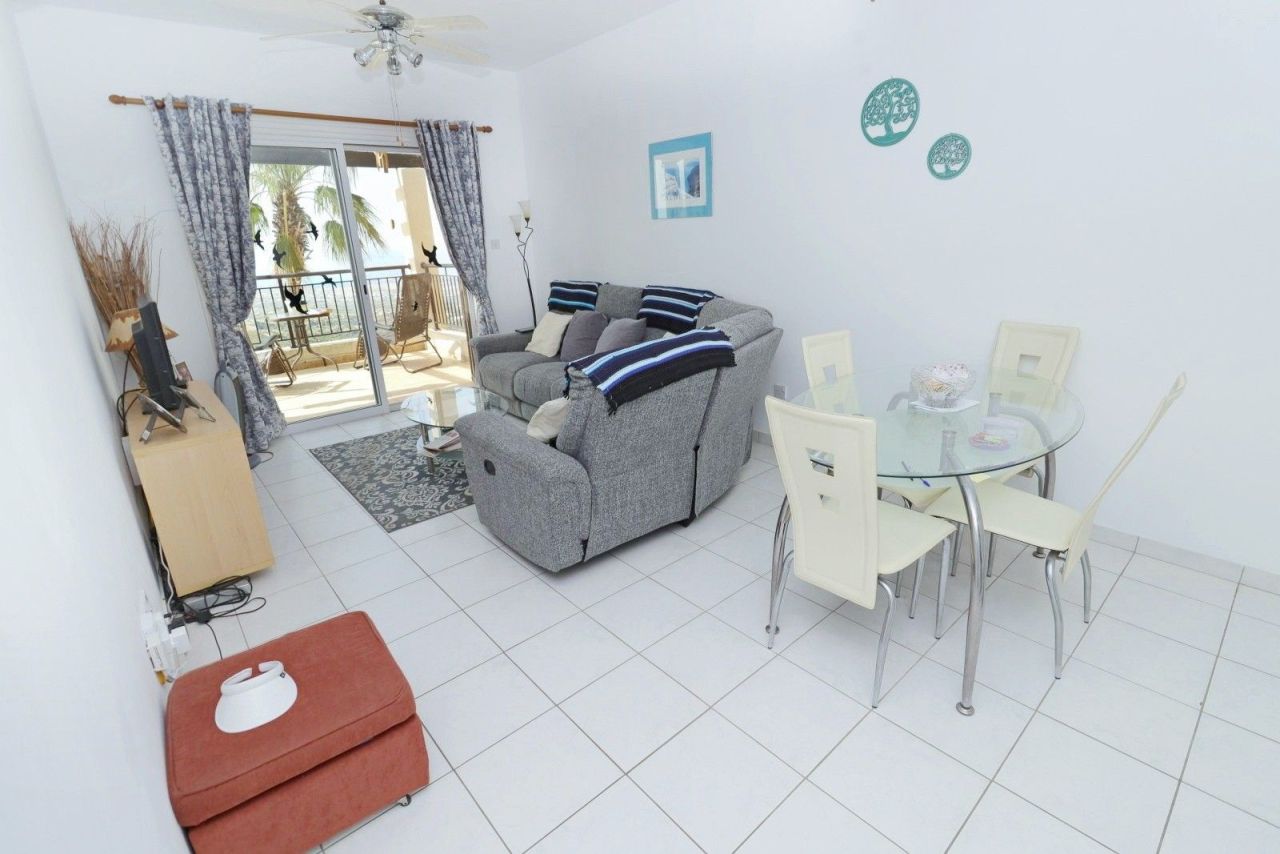 Апартаменты в Пафосе, Кипр, 82 м² - фото 5