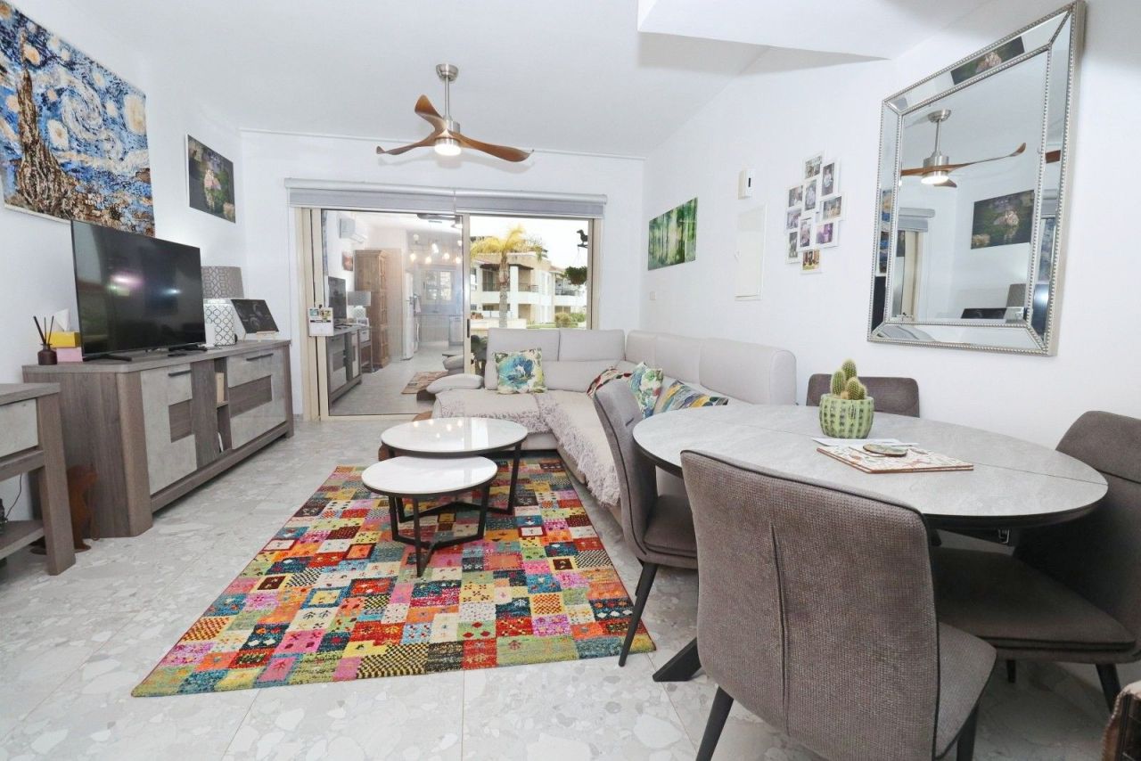 Таунхаус в Пафосе, Кипр, 99 м² - фото 5