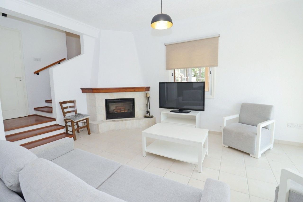 Вилла в Пафосе, Кипр, 154 м² - фото 5