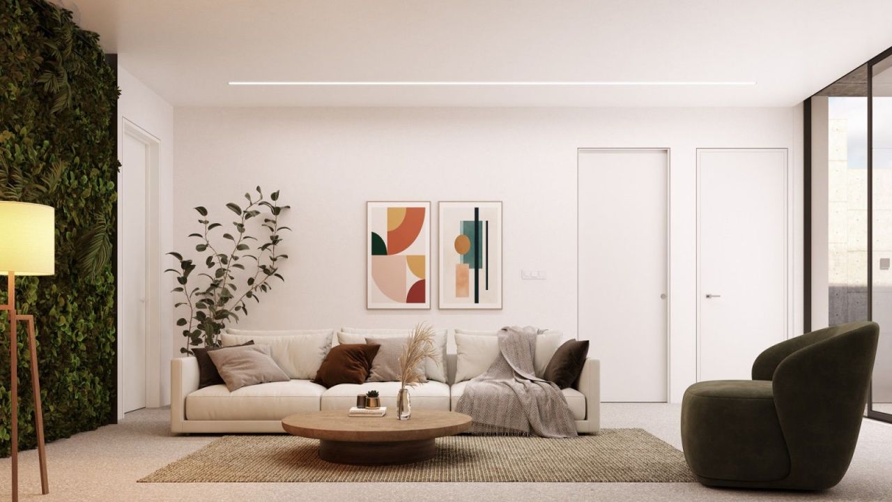 Вилла в Пафосе, Кипр, 627 м² - фото 6