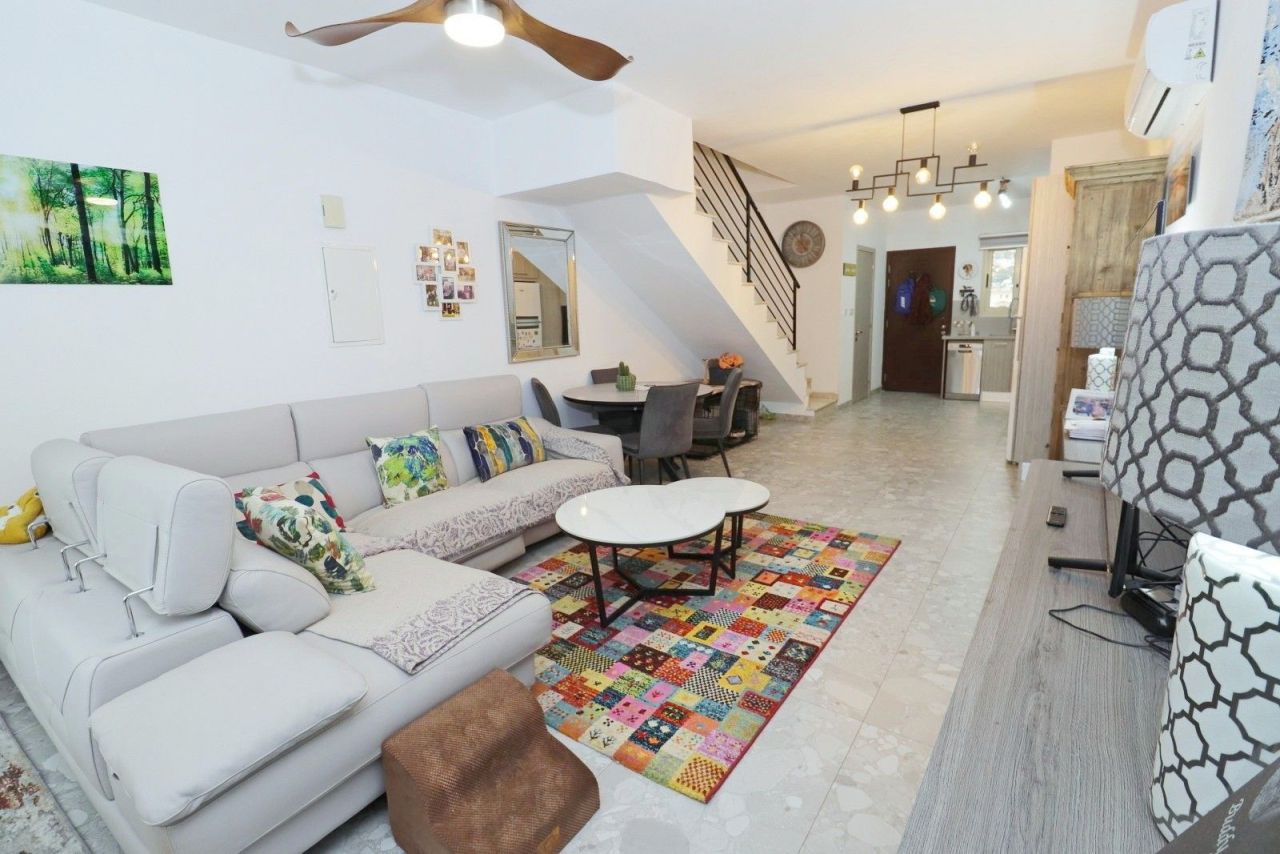 Таунхаус в Пафосе, Кипр, 99 м² - фото 6