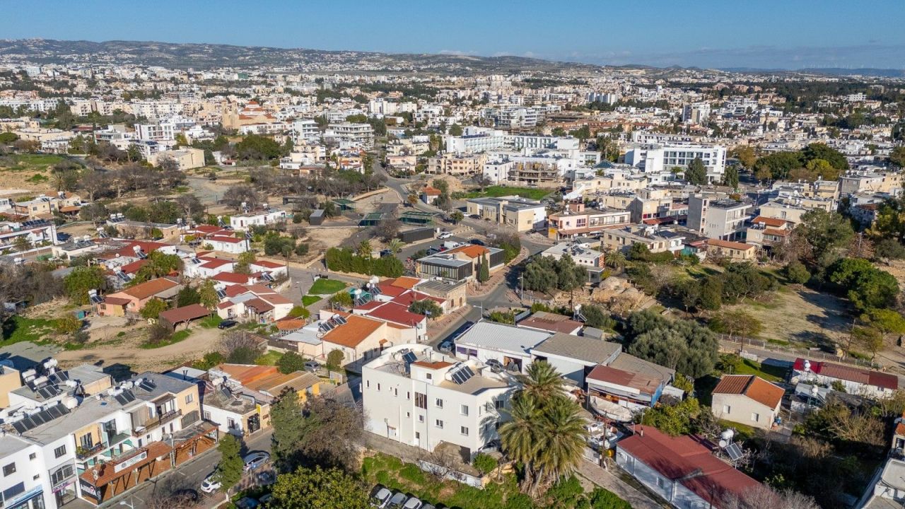 Коммерческая недвижимость в Пафосе, Кипр, 254 м² - фото 6