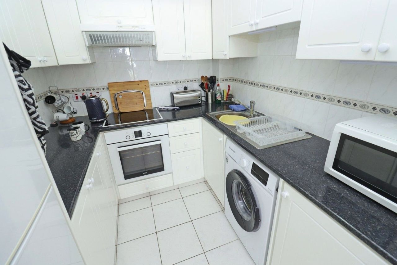 Апартаменты в Пафосе, Кипр, 82 м² - фото 6