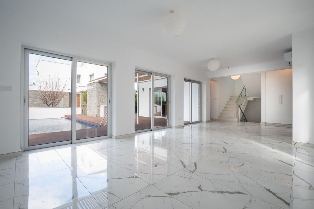 Вилла в Пафосе, Кипр, 283 м² - фото 6