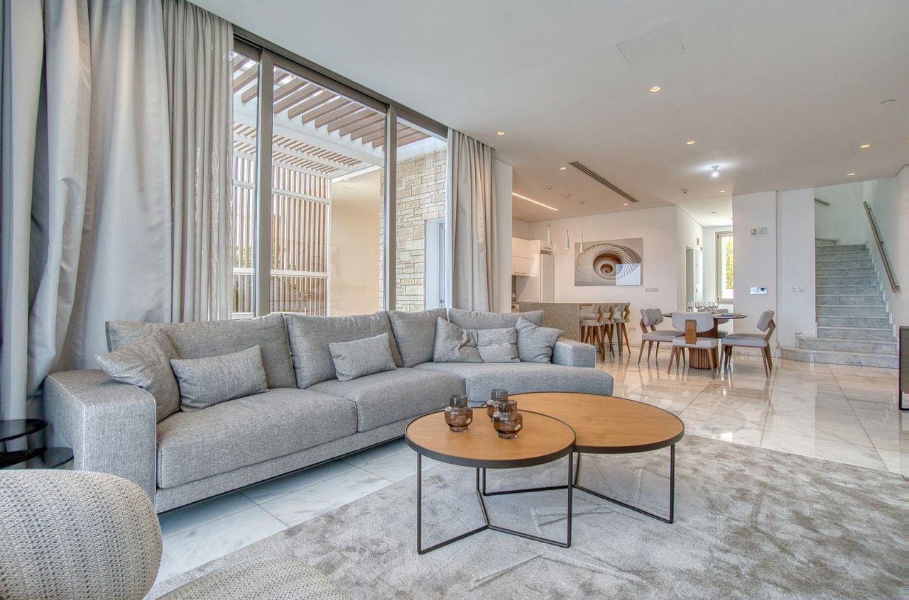 Вилла в Пафосе, Кипр, 360 м² - фото 6