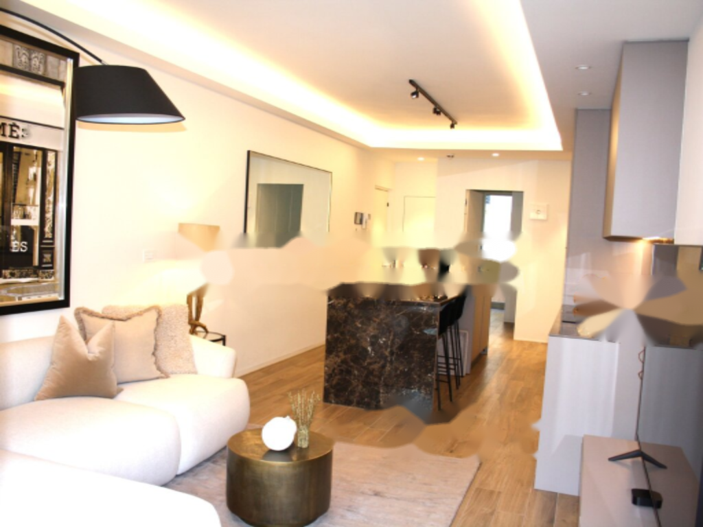 Квартира в Монте Карло, Монако, 112 м² - фото 3