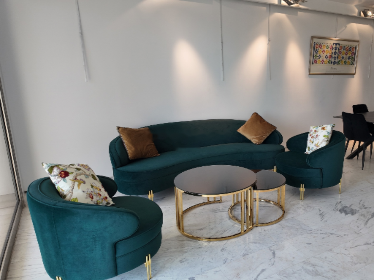 Квартира в Лимасоле, Кипр, 143 м² - фото 3