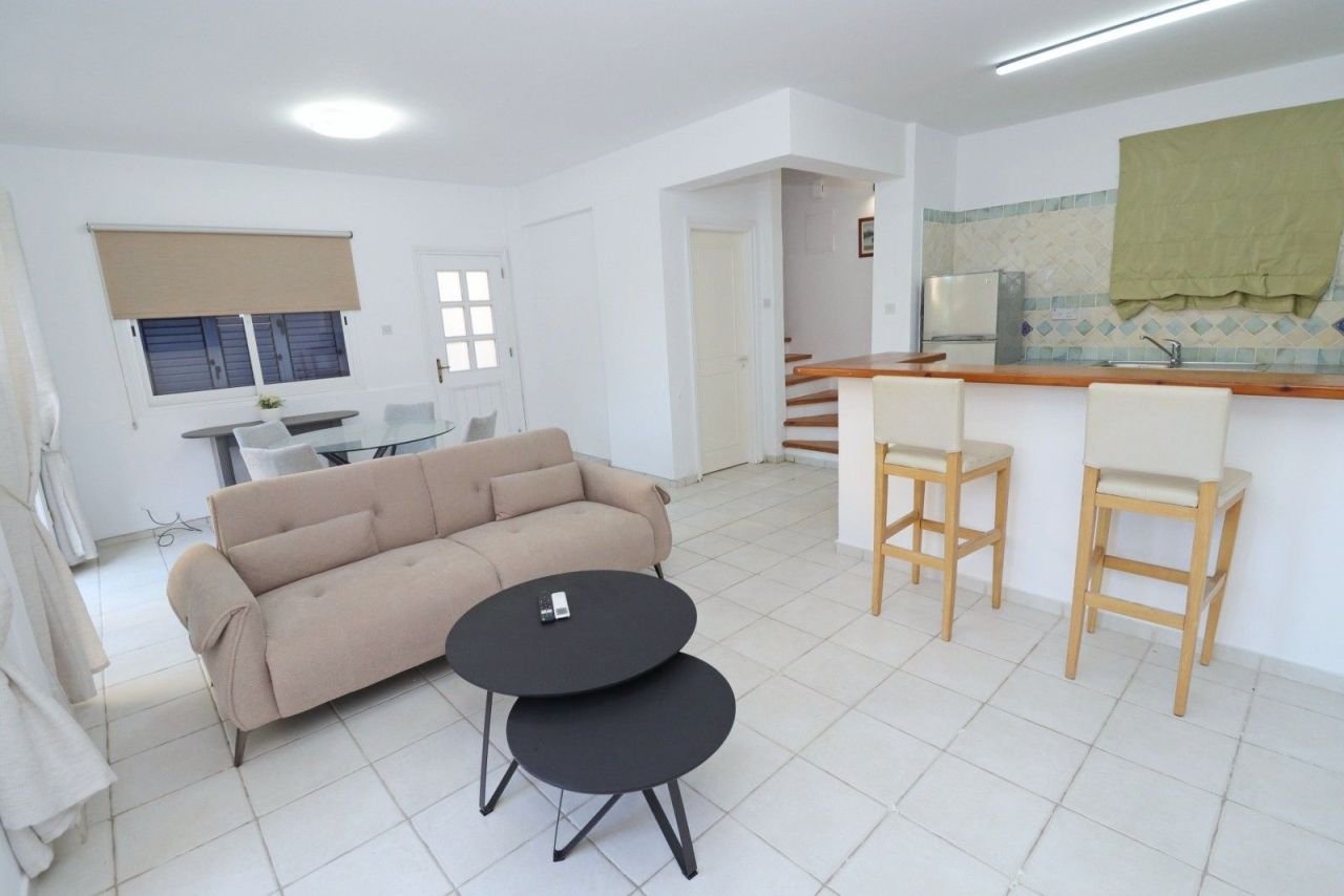 Таунхаус в Пафосе, Кипр, 94 м² - фото 7