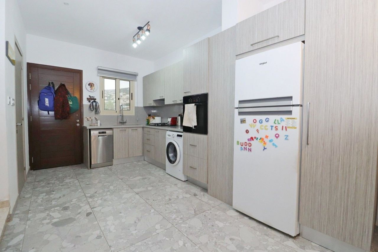 Таунхаус в Пафосе, Кипр, 99 м² - фото 7