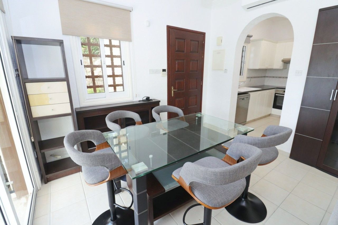 Вилла в Пафосе, Кипр, 154 м² - фото 7