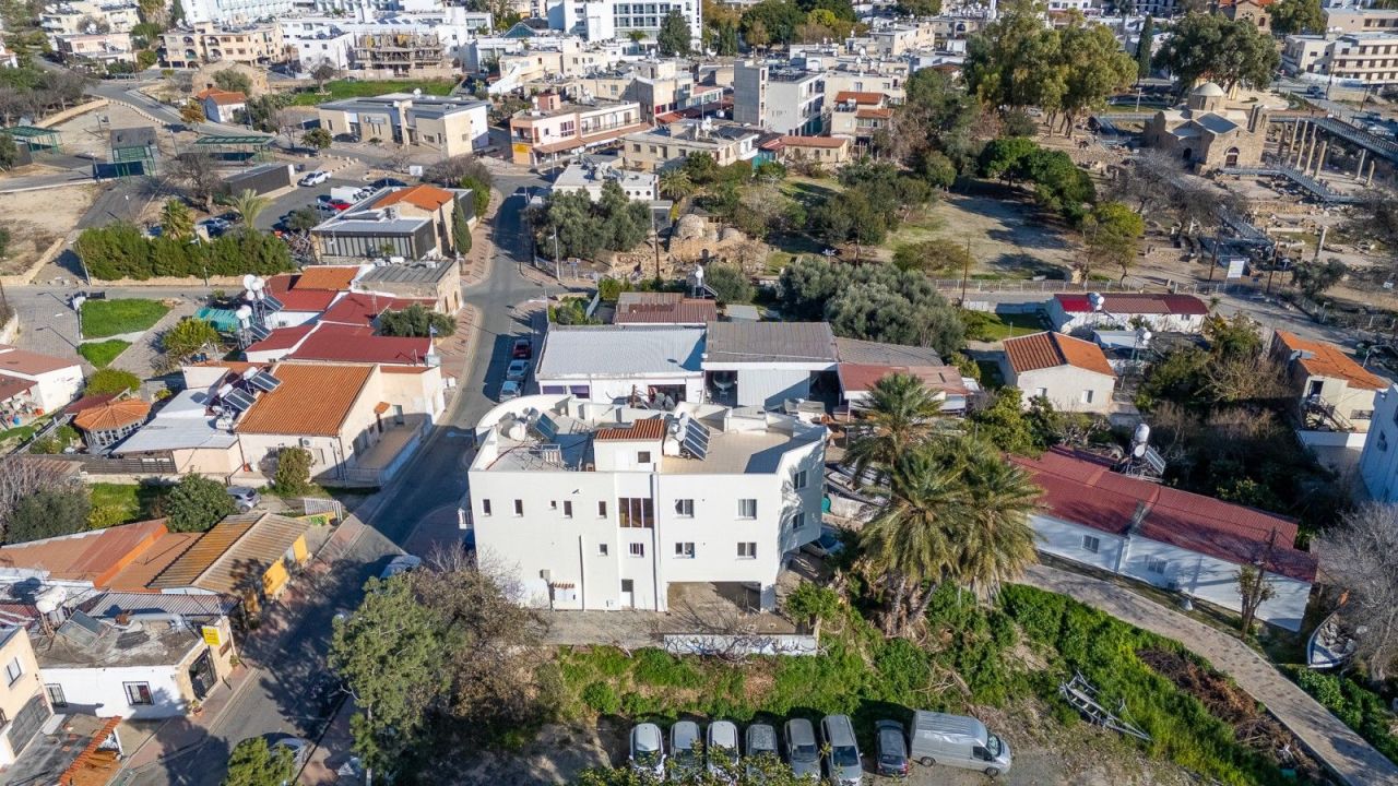 Коммерческая недвижимость в Пафосе, Кипр, 254 м² - фото 7