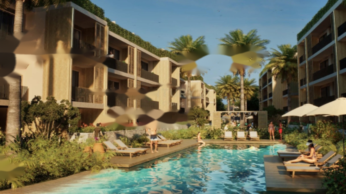 Квартира в Арадипу, Кипр, 98 м² - фото 3