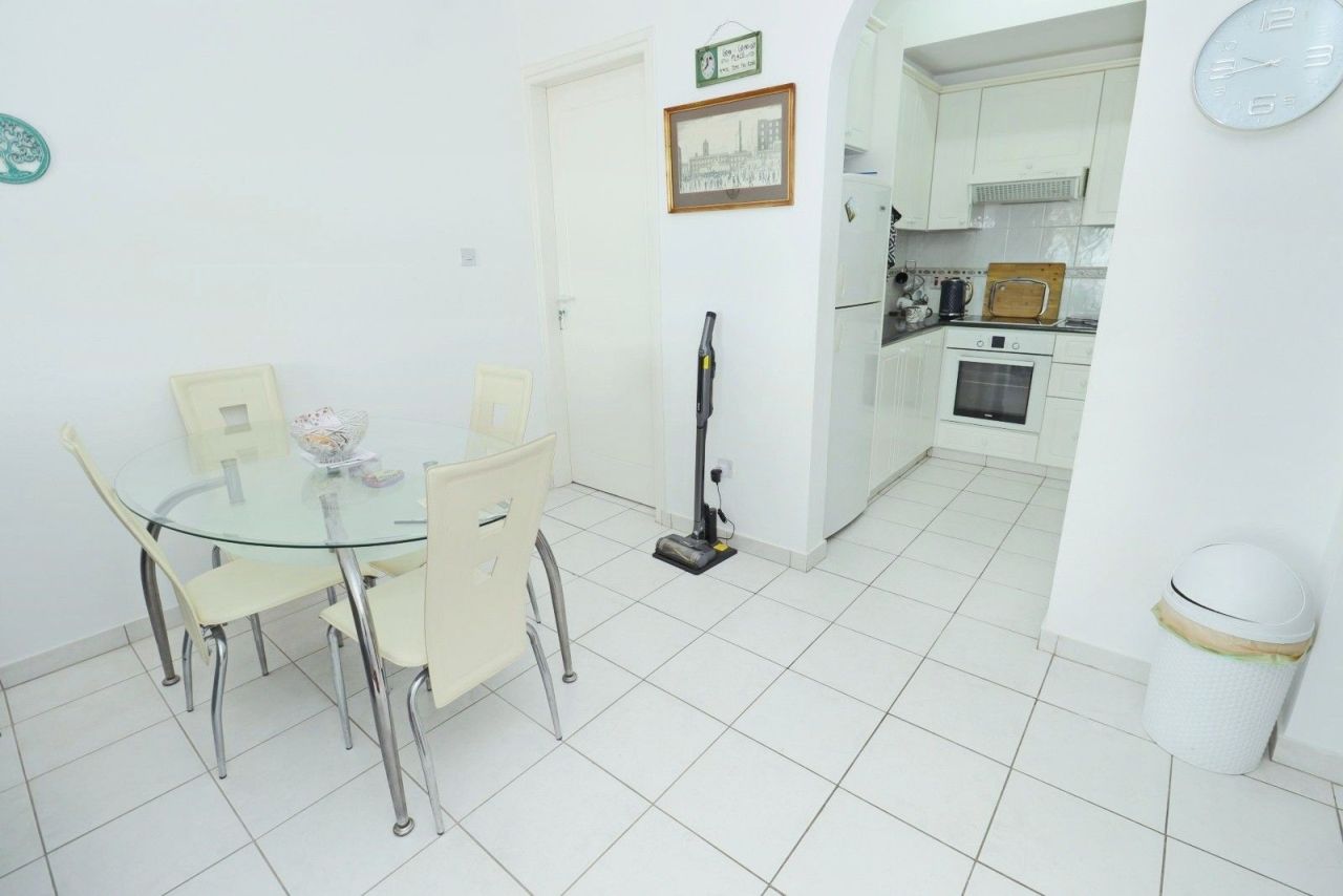 Апартаменты в Пафосе, Кипр, 82 м² - фото 8