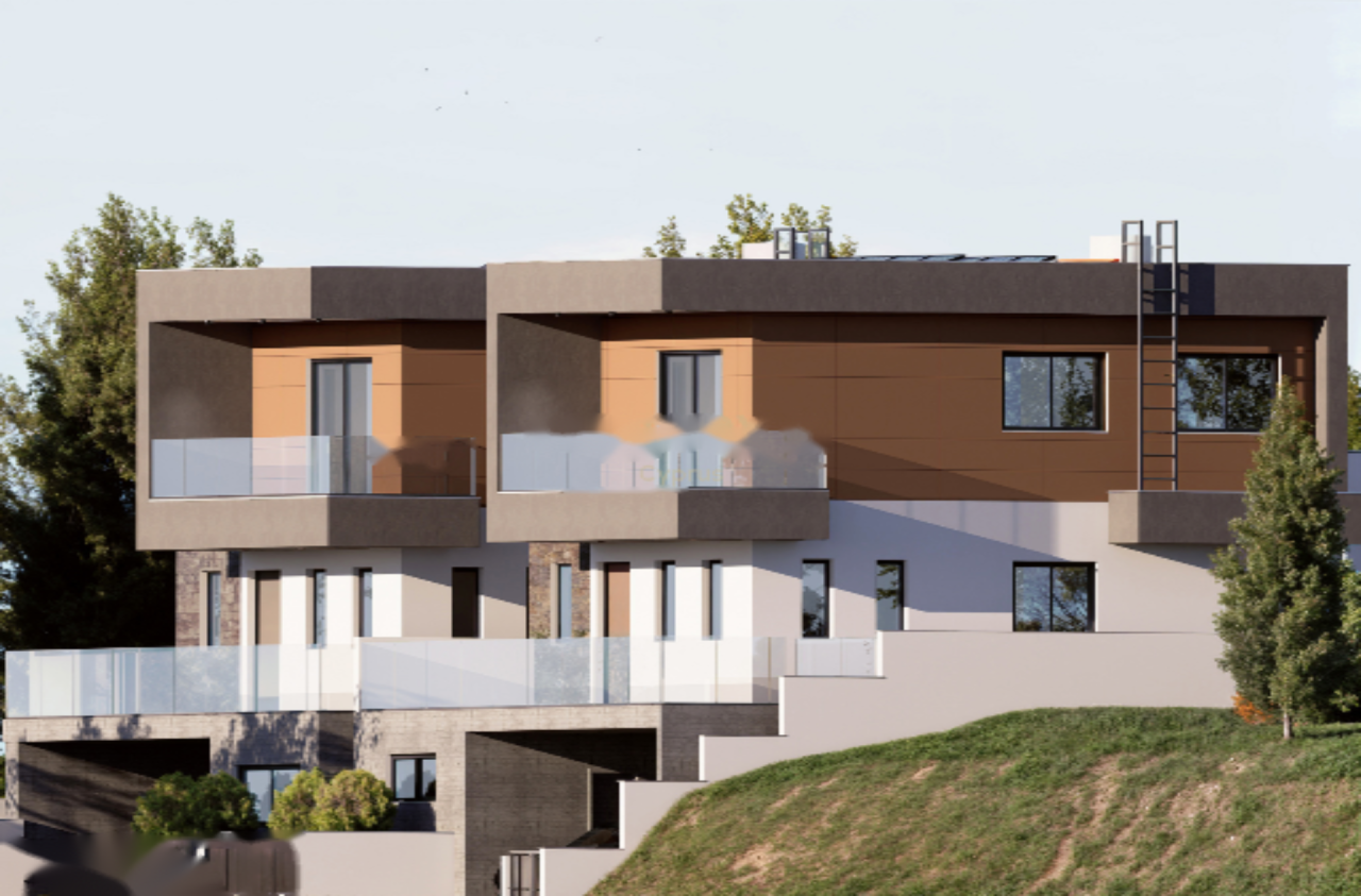 Квартира в Айос-Атанасиосе, Кипр, 204 м² - фото 3