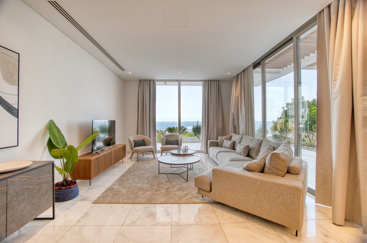 Вилла в Пафосе, Кипр, 360 м² - фото 8