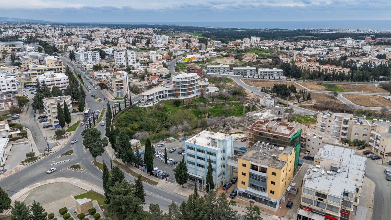 Коммерческая недвижимость в Пафосе, Кипр, 836 м² - фото 8