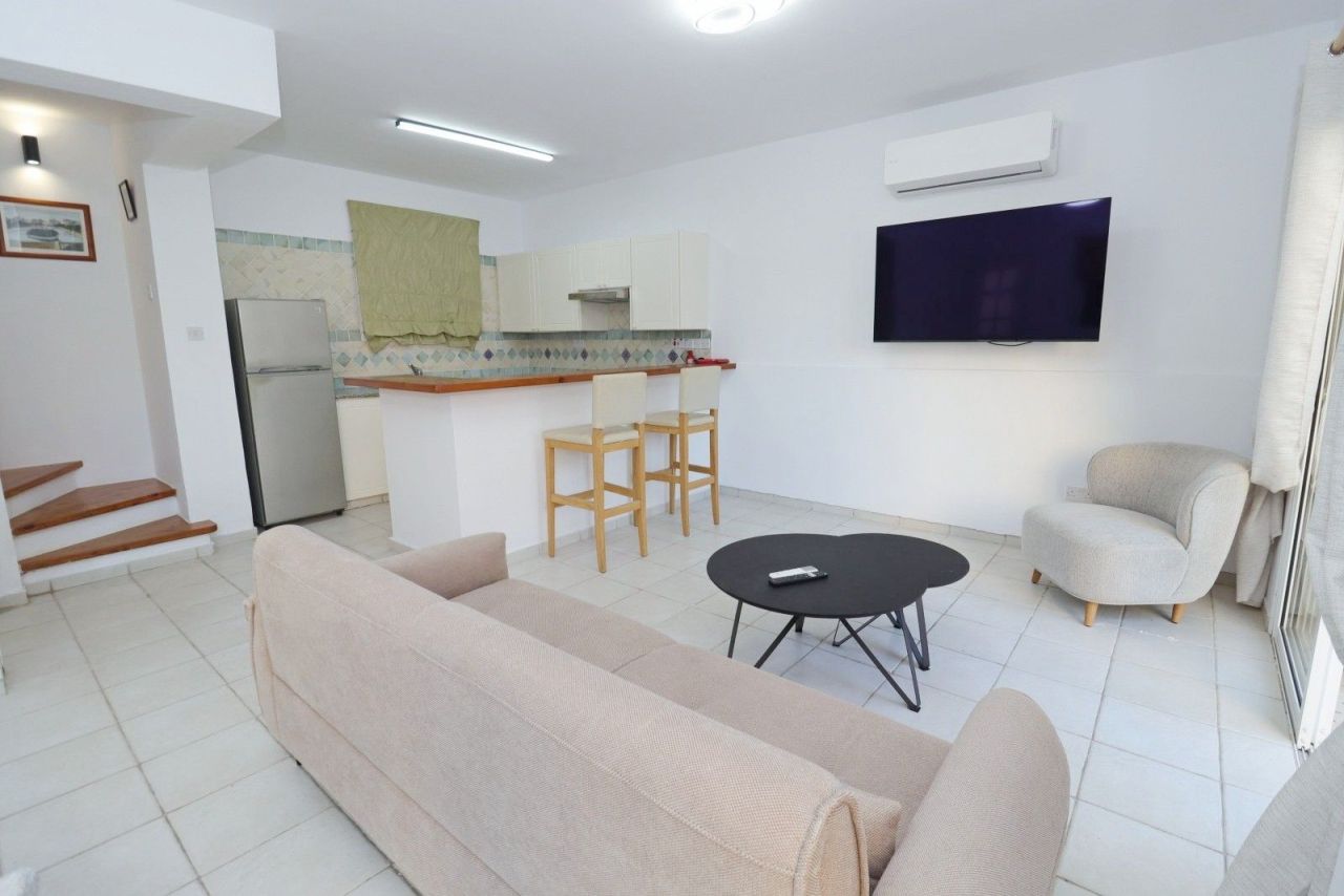 Таунхаус в Пафосе, Кипр, 94 м² - фото 8