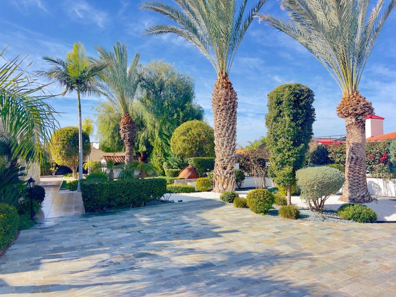 Вилла в Пафосе, Кипр, 180 м² - фото 8