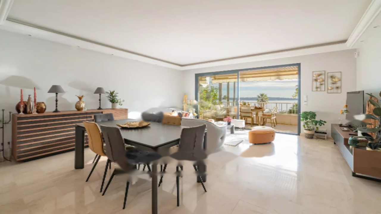 Квартира в Каннах, Франция, 127 м² - фото 3