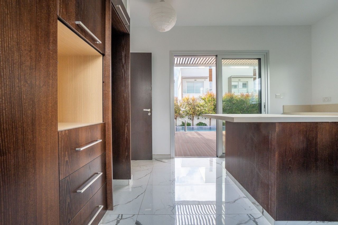 Вилла в Пафосе, Кипр, 283 м² - фото 9