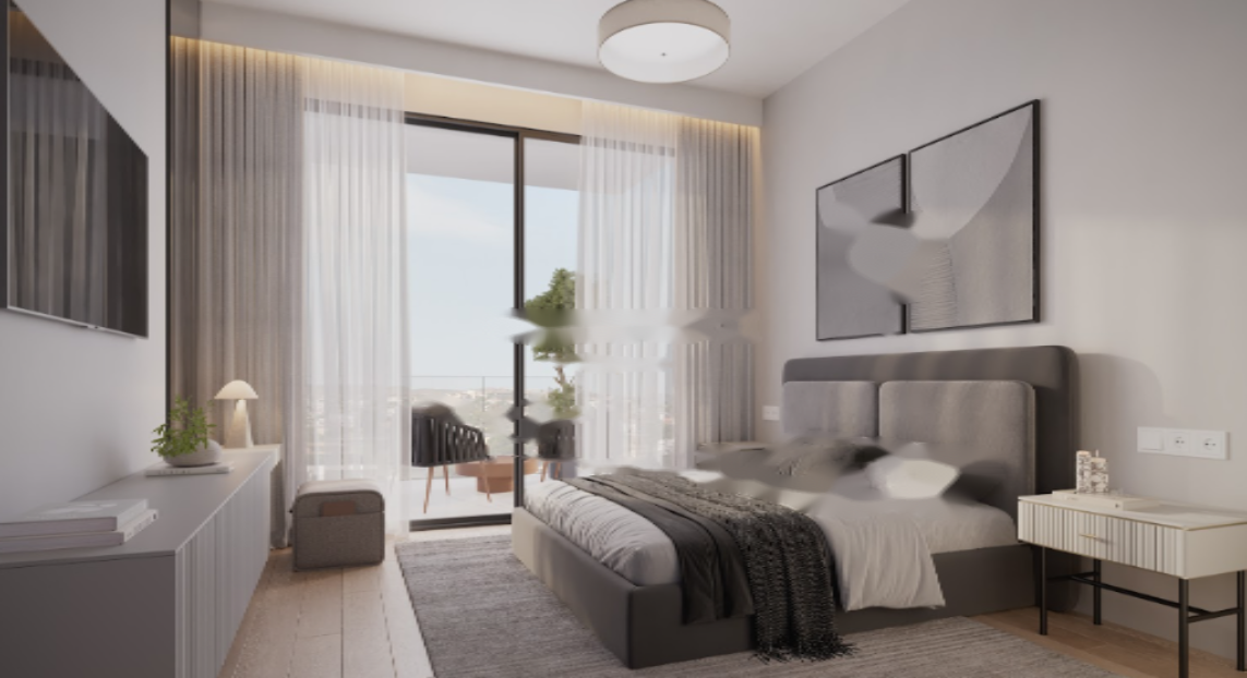 Квартира в Ермасойе, Кипр, 85 м² - фото 4