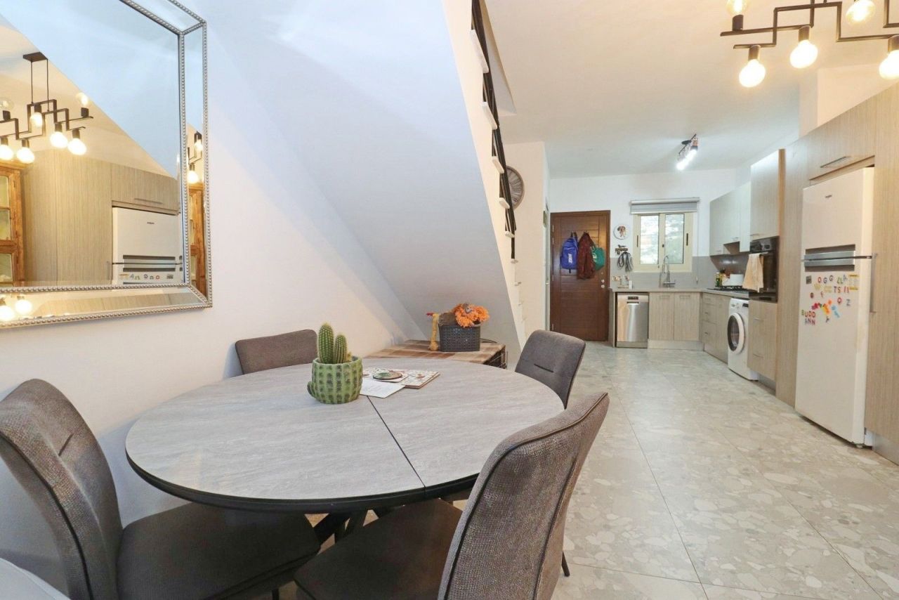 Таунхаус в Пафосе, Кипр, 99 м² - фото 9