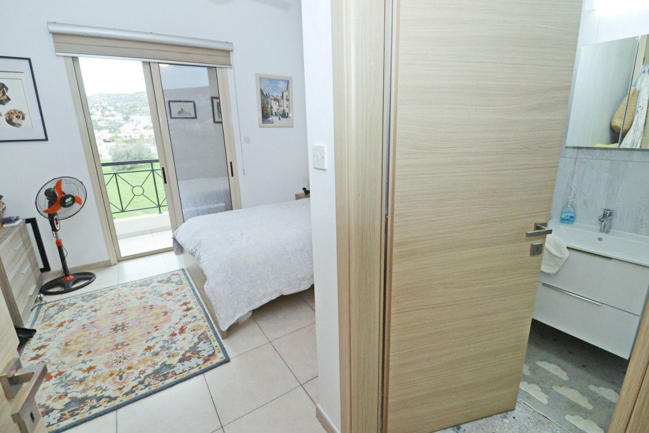 Таунхаус в Пафосе, Кипр, 99 м² - фото 10