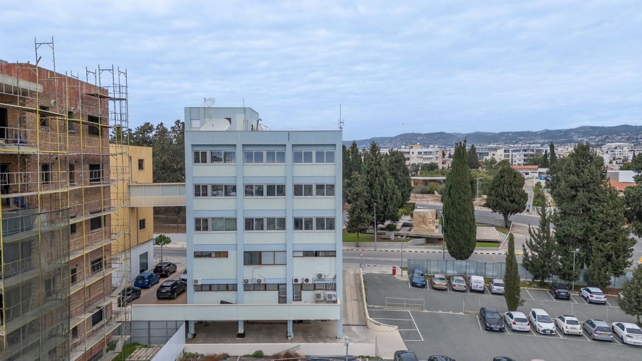 Коммерческая недвижимость в Пафосе, Кипр, 836 м² - фото 10