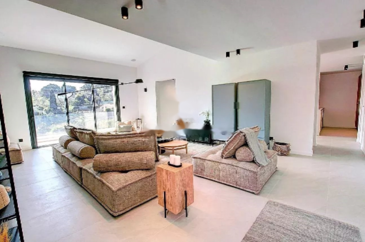 Квартира в Каннах, Франция, 208 м² - фото 2