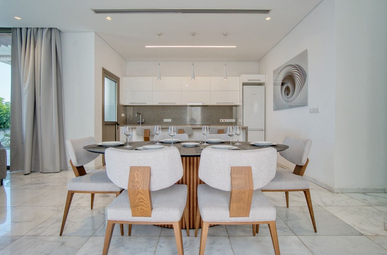 Вилла в Пафосе, Кипр, 360 м² - фото 10