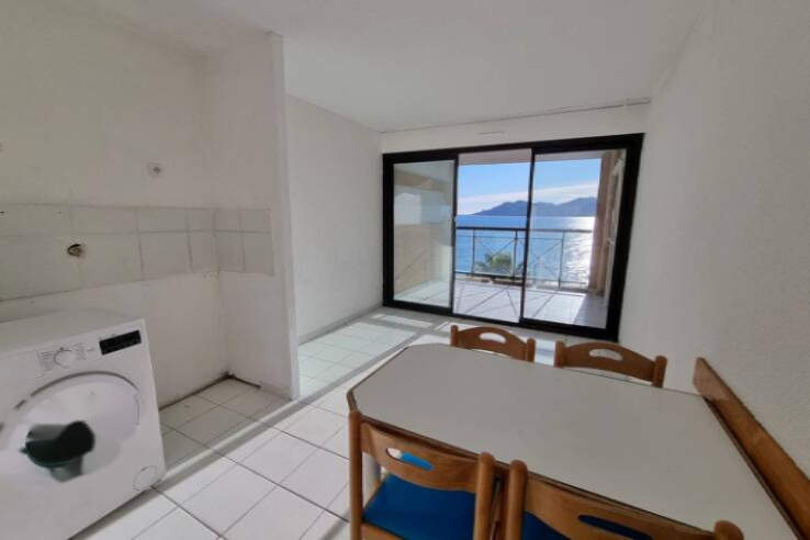 Квартира в Каннах, Франция, 27 м² - фото 2