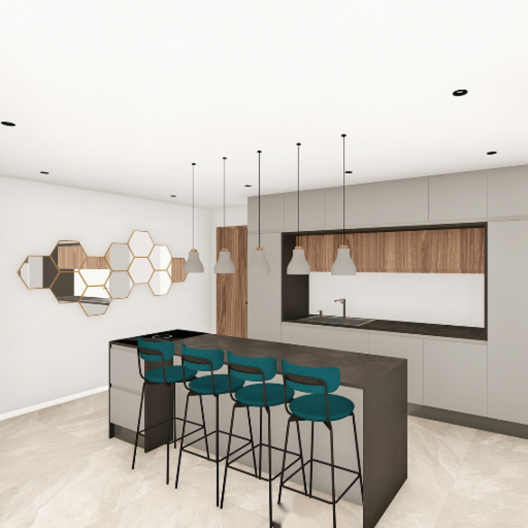 Квартира в Ермасойе, Кипр, 89 м² - фото 4